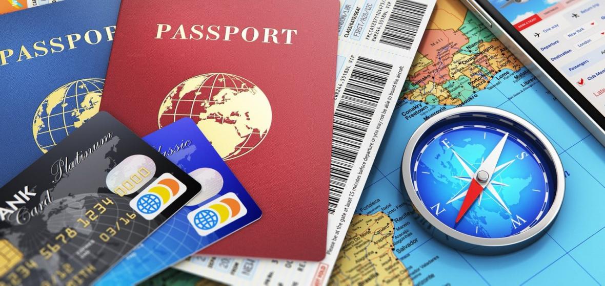 VISA Information