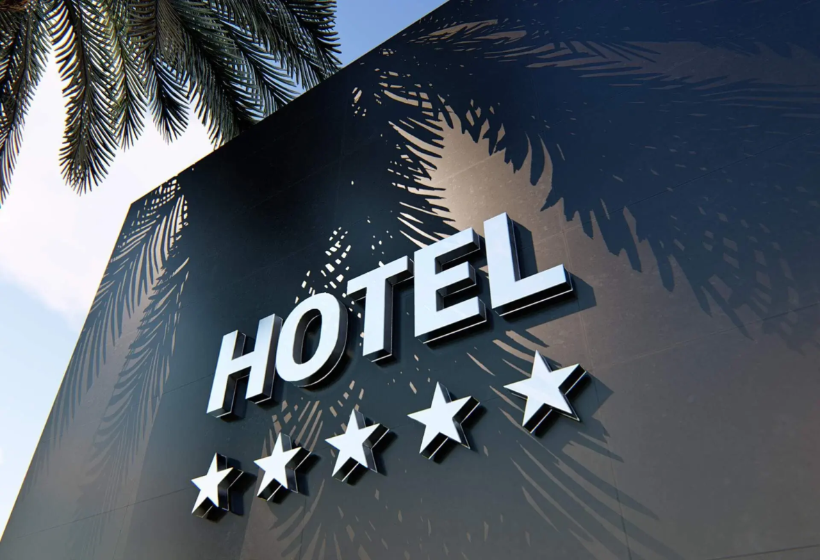 Hotels near Grand Hyatt Erawan Bangkok